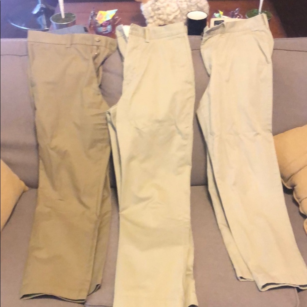 Men’s pants